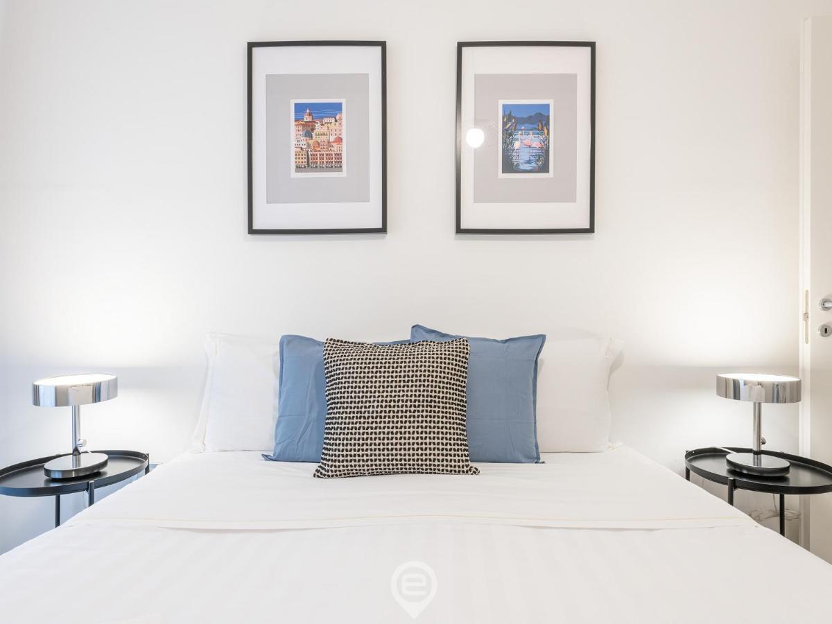 Garibaldi Central Apartment Кальярі Екстер'єр фото